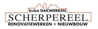 Dakwerken Scherpereel